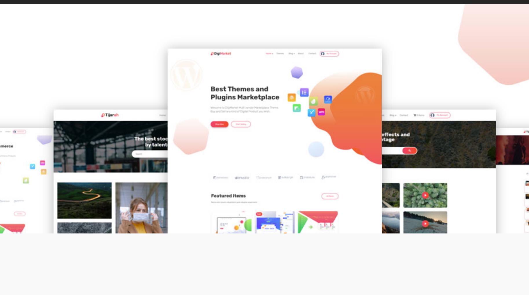 Slide background