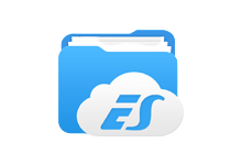 ES文件浏览器_v4.2.8.8_解锁免广告VIP破解优化版- 简论博客