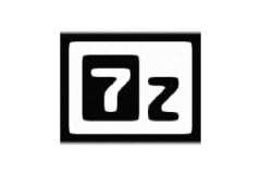【Windows】7-Zip（压缩解压工具） v21.07官方版