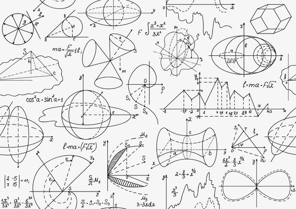 考研数学题集