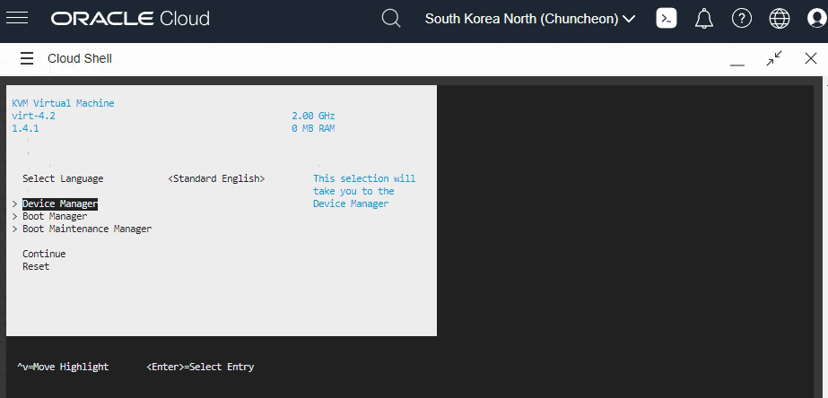 甲骨文22端口登陆不上。cloud shell怎么进去要输入密码。-fzaas-谷姐靓号网