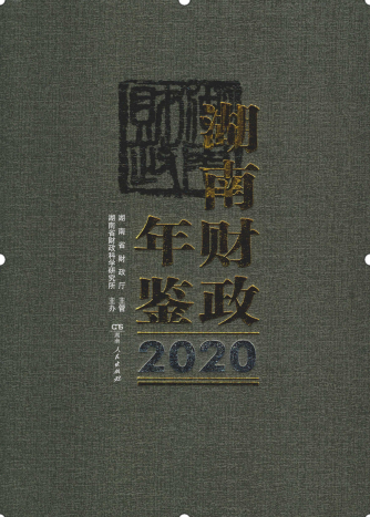 [114] 湖南财政年鉴[2005-2020年]插图