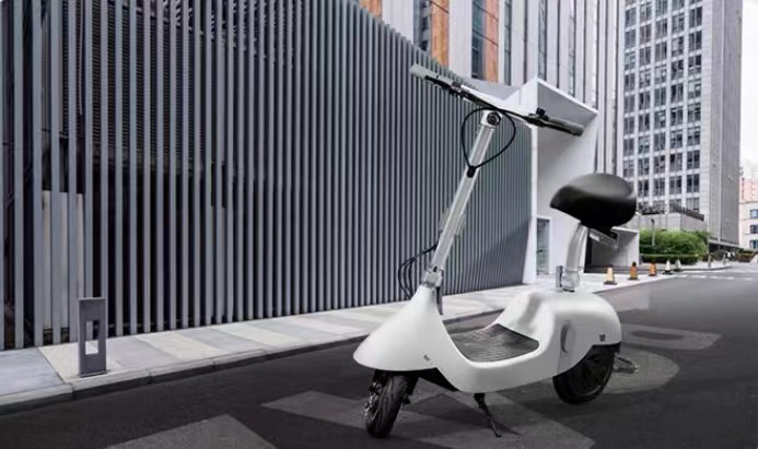 欧凯(okai)电动滑板车,高性价比之选-源自于寓言