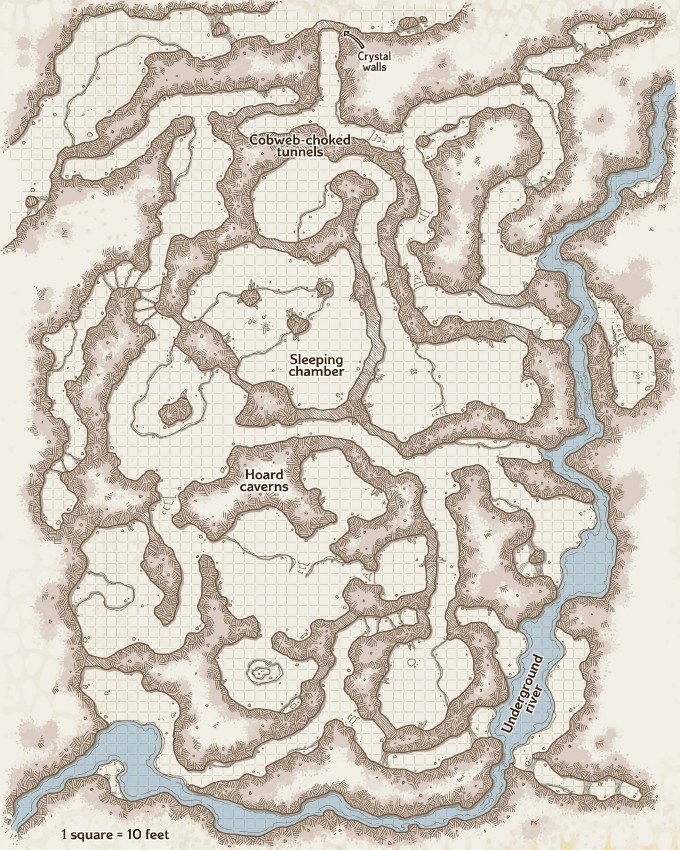 077 map 5.12 sapphire dragon lair
