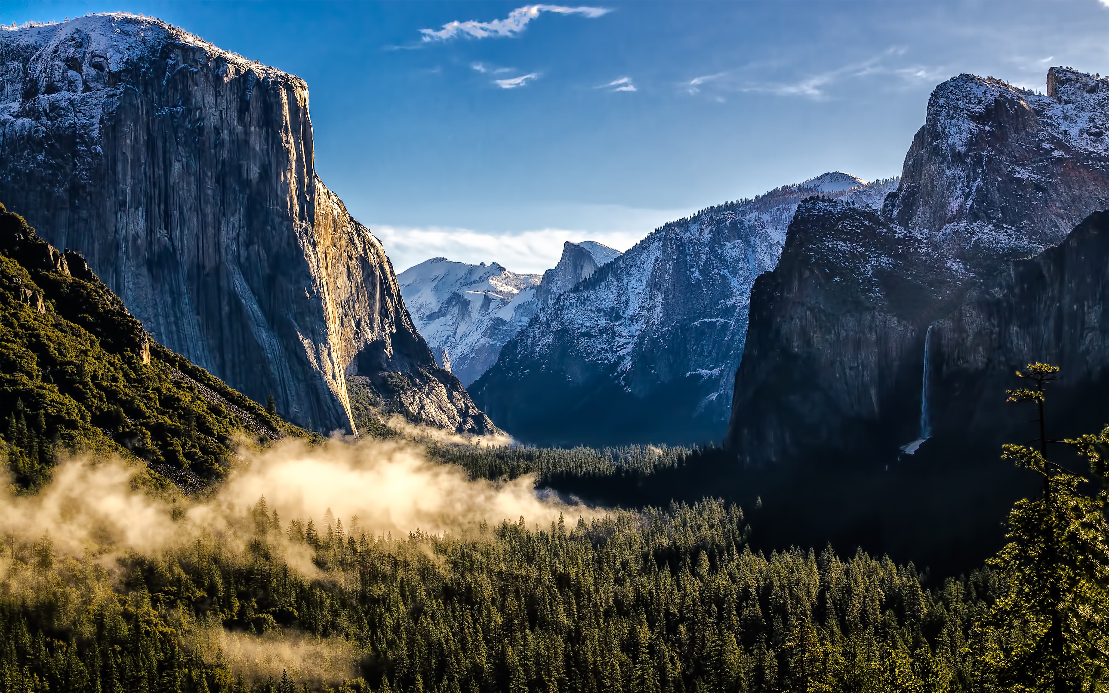 Accuweather Yosemite Valley 20 - 7we2501